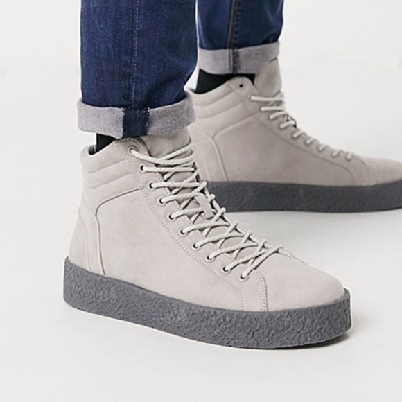 Asos Sneakers - Picture 3 of 11